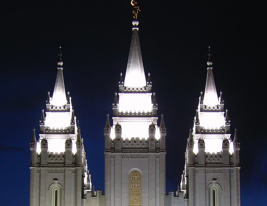 Questions and Video Answers About Temples of The Church of Jesus Christ of Latter-day Saints