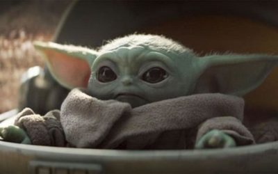 Yoda è Stato Modellato sul Presidente Kimball? (E la Vera Influenza dei Santi degli Ultimi Giorni su Star Wars)