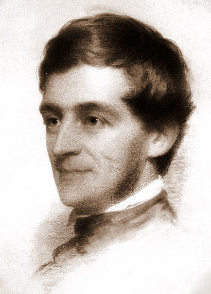 Young Ralph Emerson