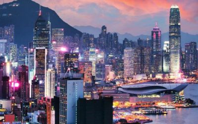 Coronavirus Impacting Latter-day Saints (LDS) Missionary Service In Hong Kong