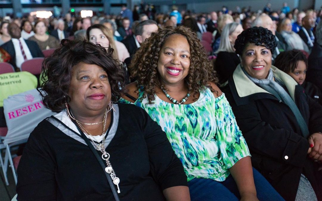 Don’t Miss RootsTech Salt Lake City 2020!