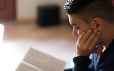 La Bibbia è Disponibile su ChiesadiGesuCristo.org e nell’Applicazione Biblioteca Evangelica