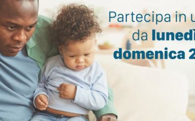 Storia Familiare: Partecipa All’Evento di Indicizzazione dal 23 al 29 Marzo