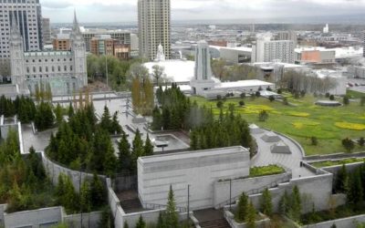 Additional Adjustments to the April 2020 General Conference of the Church of Jesus Christ of Latter-day Saints