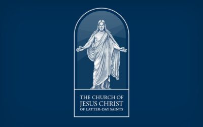 The Church of Jesus Christ of Latter-day Saints’ New Symbol Emphasizes the Centrality of the Savior