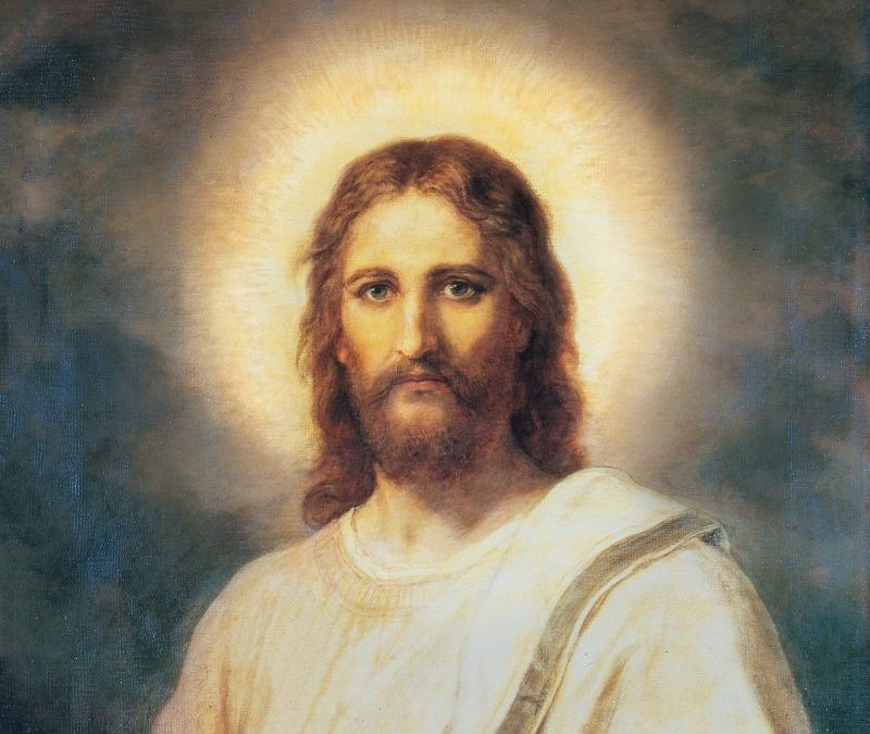 The Church of Jesus Christ of Latter-day Saints: A Christ-Centered Church