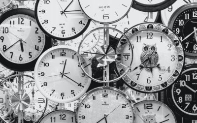 The Law of Timing (#19) –  The 21 Irrefutable Laws of Leadership by John Maxwell