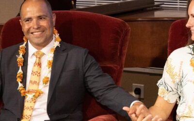 Church of Jesus Christ of Latter-day Saints Names Native Hawaiian as New President of Brigham Young University–Hawaii