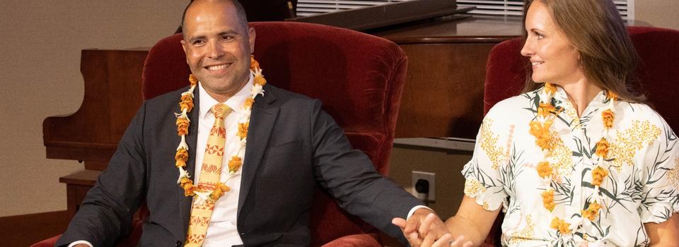 Church of Jesus Christ of Latter-day Saints Names Native Hawaiian as New President of Brigham Young University–Hawaii