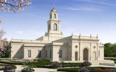 Groundbreaking Date Announced for Salta Argentina Temple of the Church of Jesus Christ of Latter-day Saints