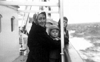 FamilySearch: Going Beyond Birth and Death Dates in Family Tree