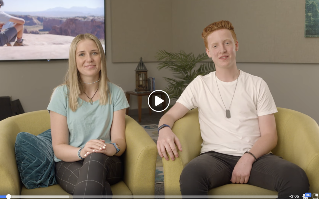 Especially For Youth (EFY) in 2020 Will Be Virtual