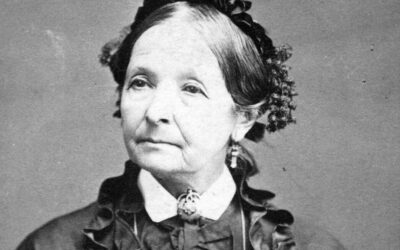 The Complete Discourses of Latter-day Saint Women’s Leader Eliza R. Snow Are Being Published Online