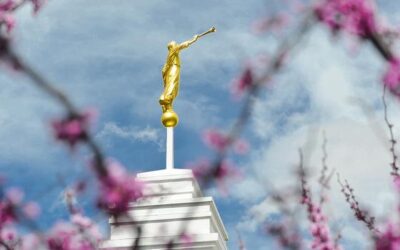 The First Presidency of The Church of Jesus Christ of Latter-day Saints Announces Changes to the Temple Endowment