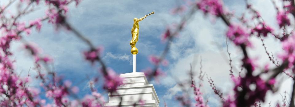 The First Presidency of The Church of Jesus Christ of Latter-day Saints Announces Changes to the Temple Endowment