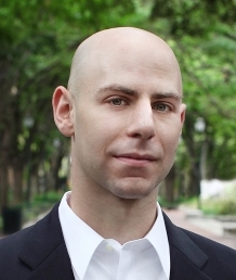 This image has an empty alt attribute; its file name is Adam_Grant.jpg