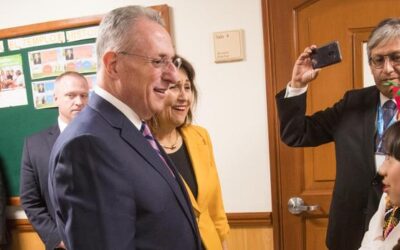 La Iglesia de Jesucristo Publica Primera Página Consolidada de Noticias en Español