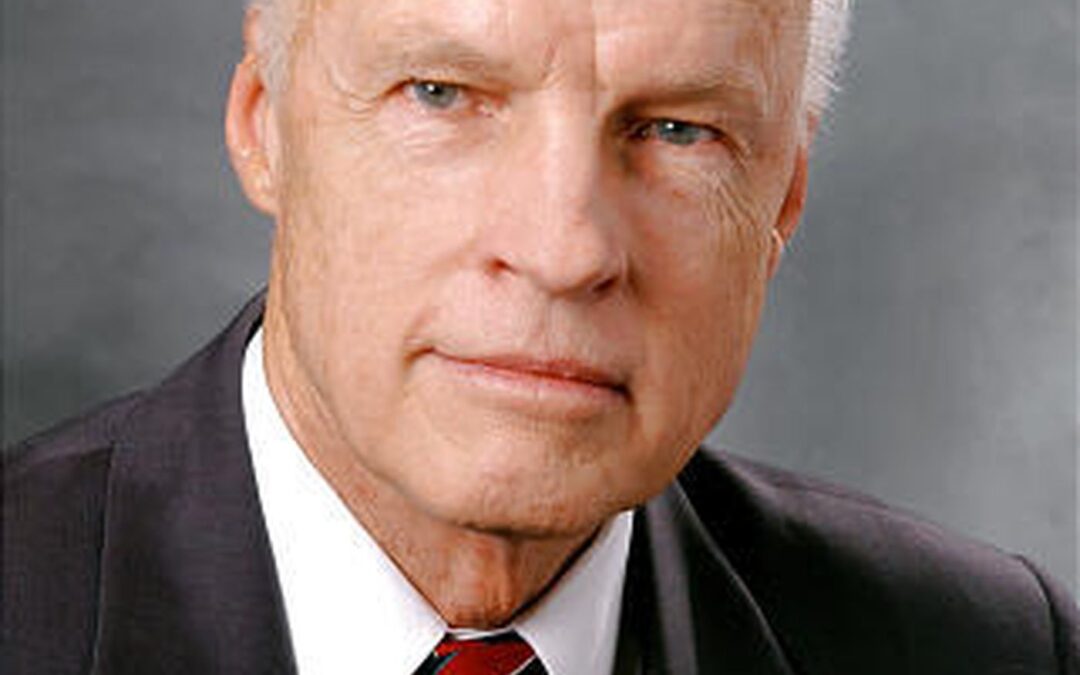 Watch: On How We Know, Truman G. Madsen, 1994