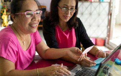8 Billion Names Are Now Searchable on FamilySearch.org