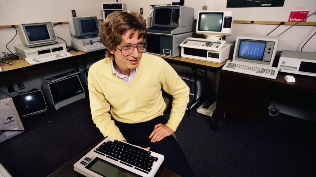 Success and Failure: What Bill Gates Learned and 23 Inspiring Quotes