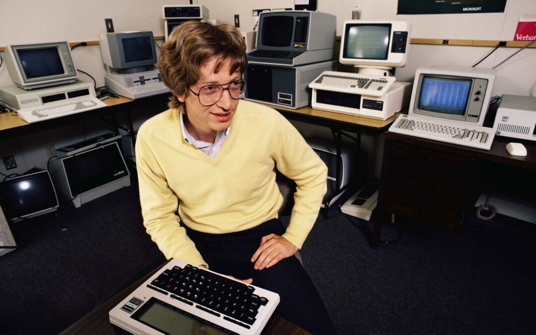 Success and Failure: What Bill Gates Learned and 23 Inspiring Quotes