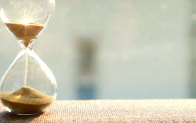 How Our Perception Of Time Relates To The Second Coming