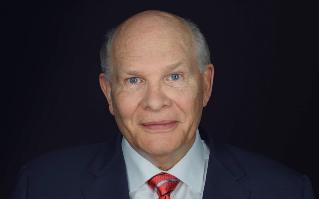 Elder Dale G. Renlund: How I Hear Him Through Personal Study and Prayer