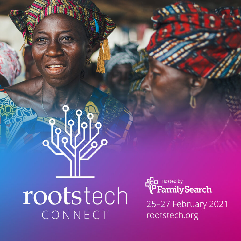 FamilySearch RootsTech Connect Attracting Participants From 167 Countries