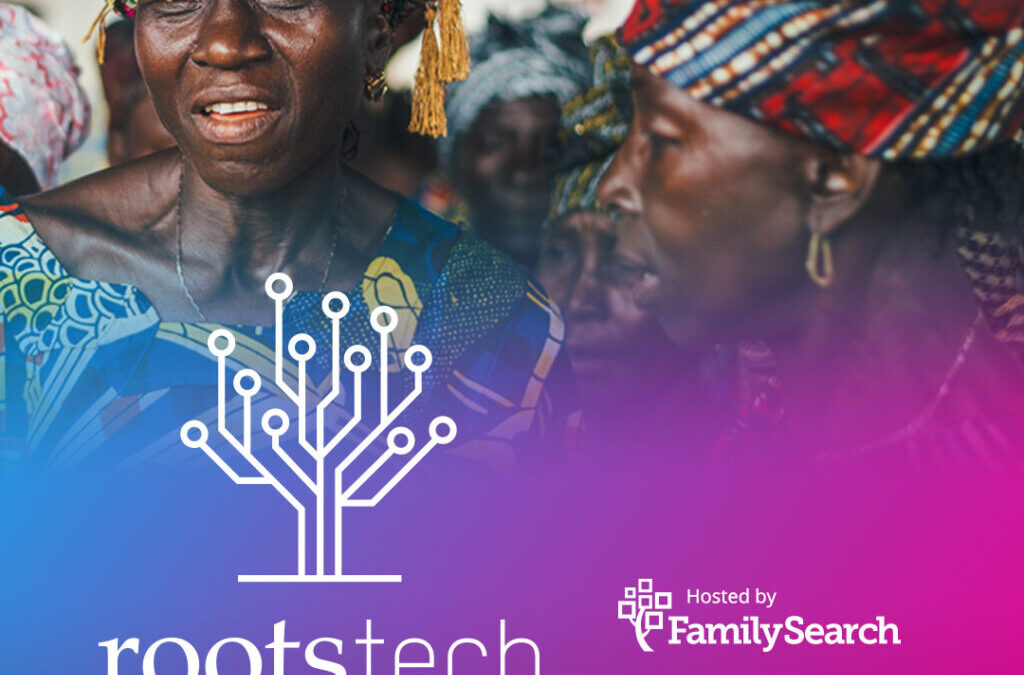 FamilySearch RootsTech Connect Attracting Participants From 167 Countries
