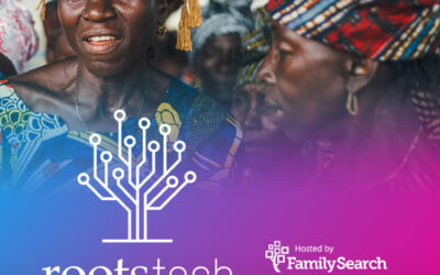 FamilySearch RootsTech Connect Attracting Participants From 167 Countries