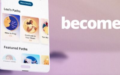 New ‘Become’ App and Website Helps People Grow Closer to God
