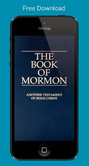 A COVID-Friendly Way of Sharing The Book of Mormon