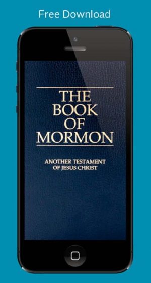 Book of Mormon