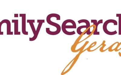 FamilySearch Gerações: O Brasil Sediará a Maior Conferência em Genealogia do Mundo
