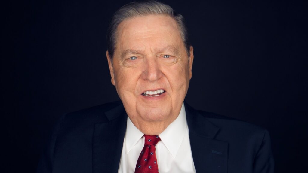 Elder Jeffrey R. Holland: To “Hear Him” Is the Essence of the Restoration