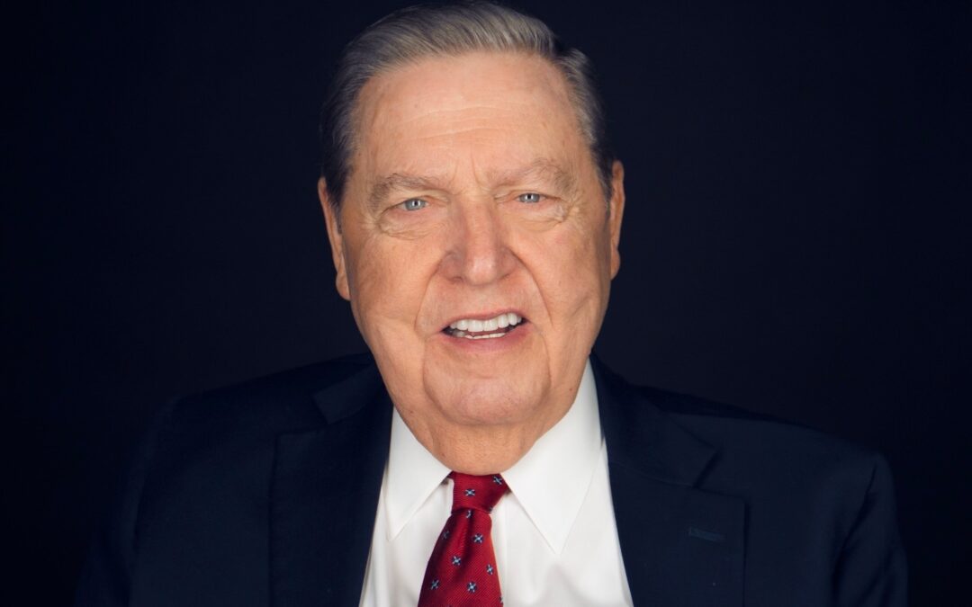 Elder Jeffrey R. Holland: To “Hear Him” Is the Essence of the Restoration