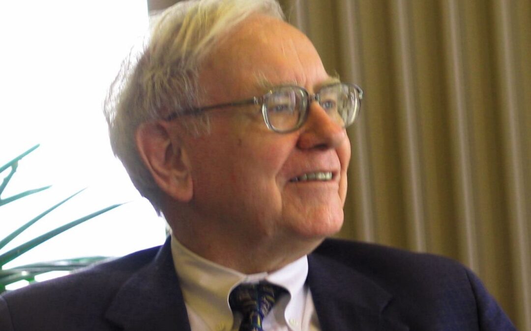 The 90 Best Warren Buffett Quotes