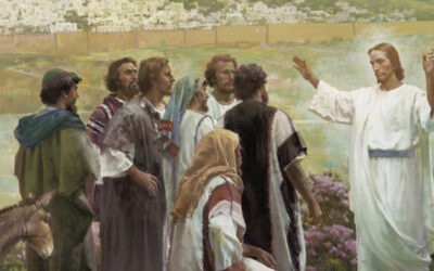 The Latest Changes to the General Handbook of The Church of Jesus Christ of Latter-day Saints