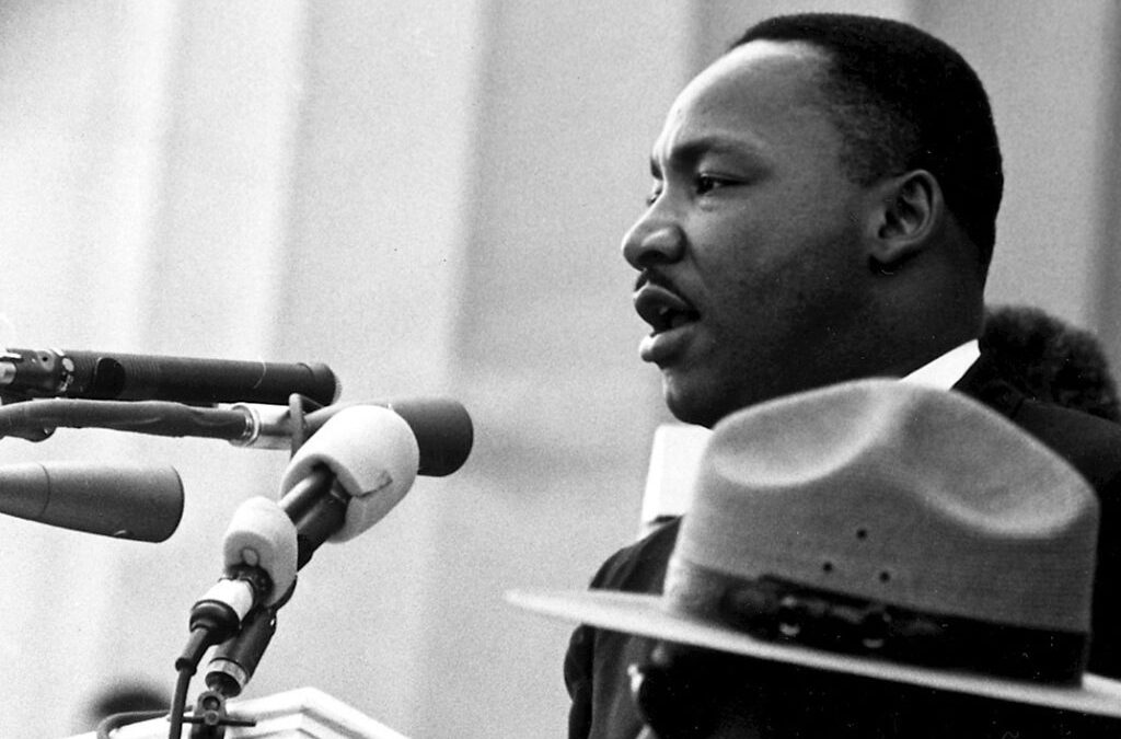 6 Interesting Facts and Best 40 Quotes From Martin Luther King Jr.