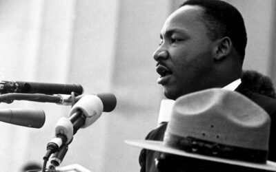 6 Interesting Facts and Best 40 Quotes From Martin Luther King Jr.