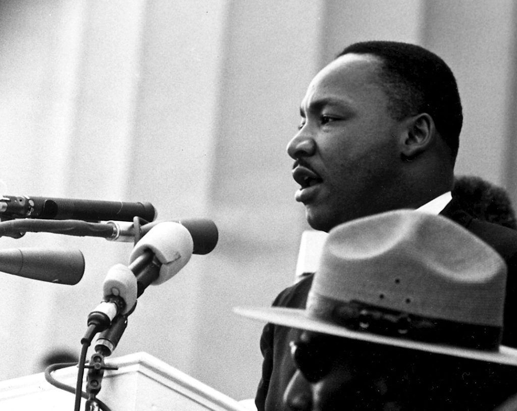 6 Interesting Facts and Best 40 Quotes From Martin Luther King Jr.
