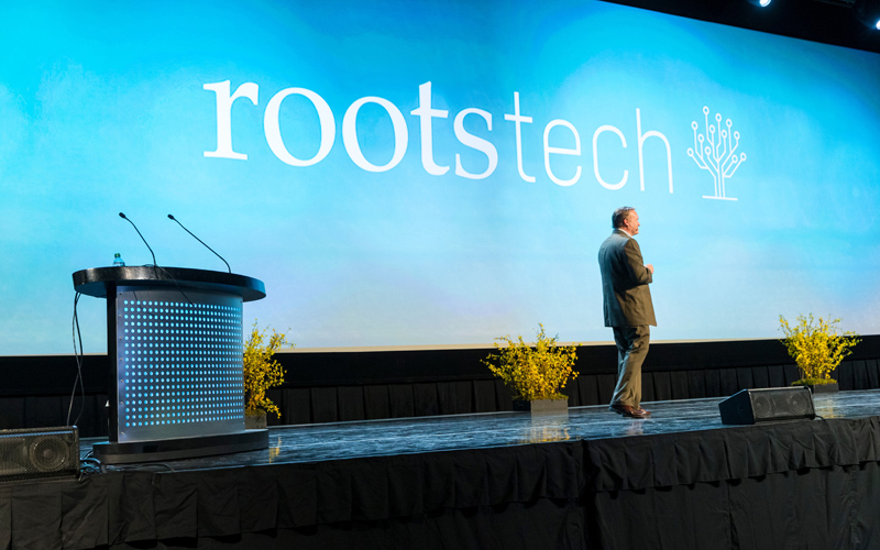 More Keynote Speakers Announced for FamilySearch RootsTech Connect