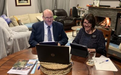 More Details About 32 New Latter-day Saints Mission Presidents Recently Called