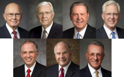 6 devotionals for latter-day saints young adults across the globe