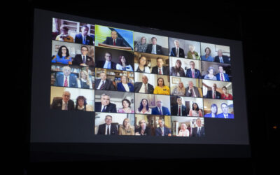 More Details About 48 New Latter-day Saints Mission Presidents recently called