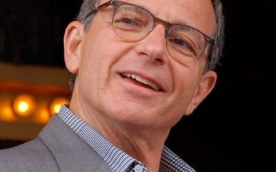 Top 25 Quotes From The Ride of a Lifetime by Robert Iger