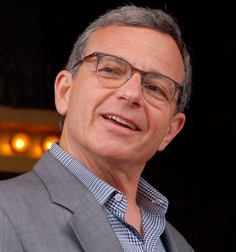 Top 25 Quotes From The Ride of a Lifetime by Robert Iger