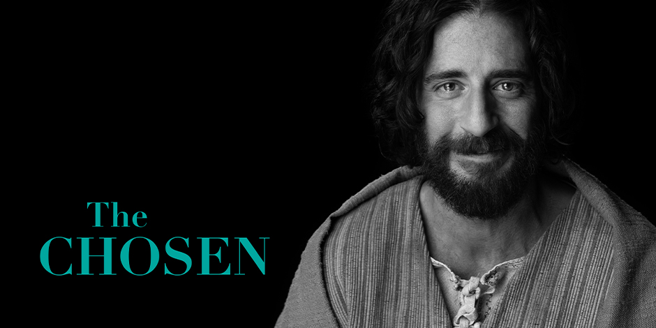 The Chosen: A TV Show About The Savior Jesus Christ