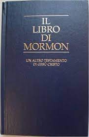 Il libro di mormon: Amazon.com: Books