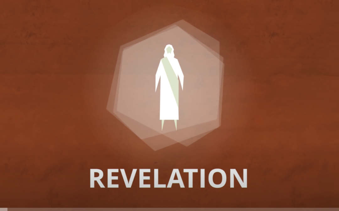 Watch Video: What is Revelation? | Now You Know